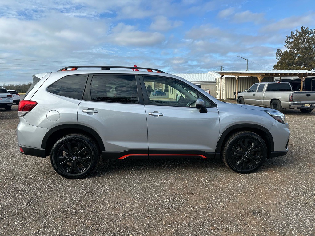 2019 Subaru Forester Image 6
