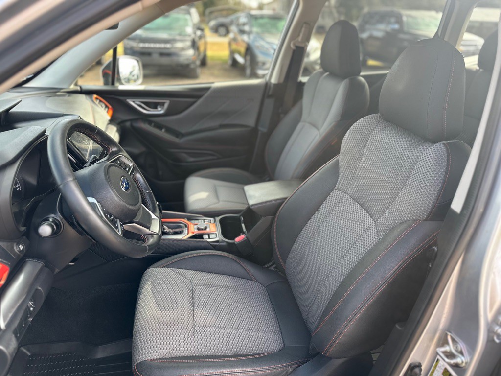 2019 Subaru Forester Image 9