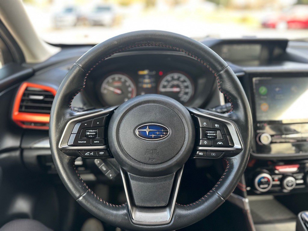 2019 Subaru Forester Image 13