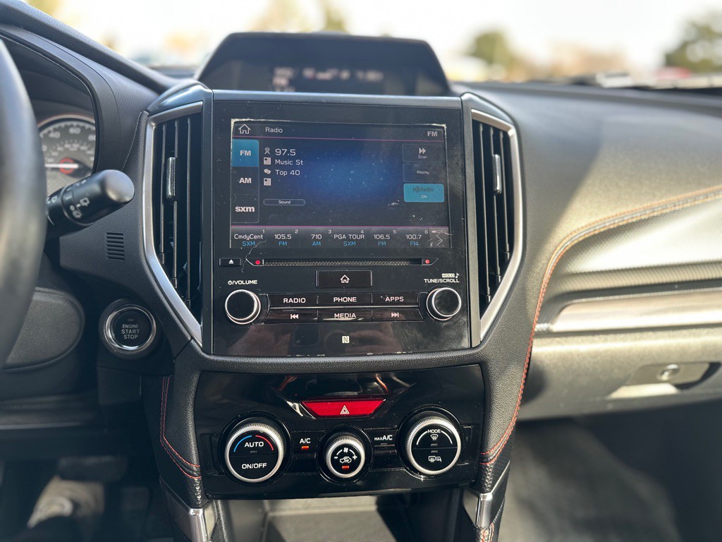 2019 Subaru Forester Image 14