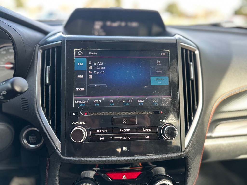 2019 Subaru Forester Image 15