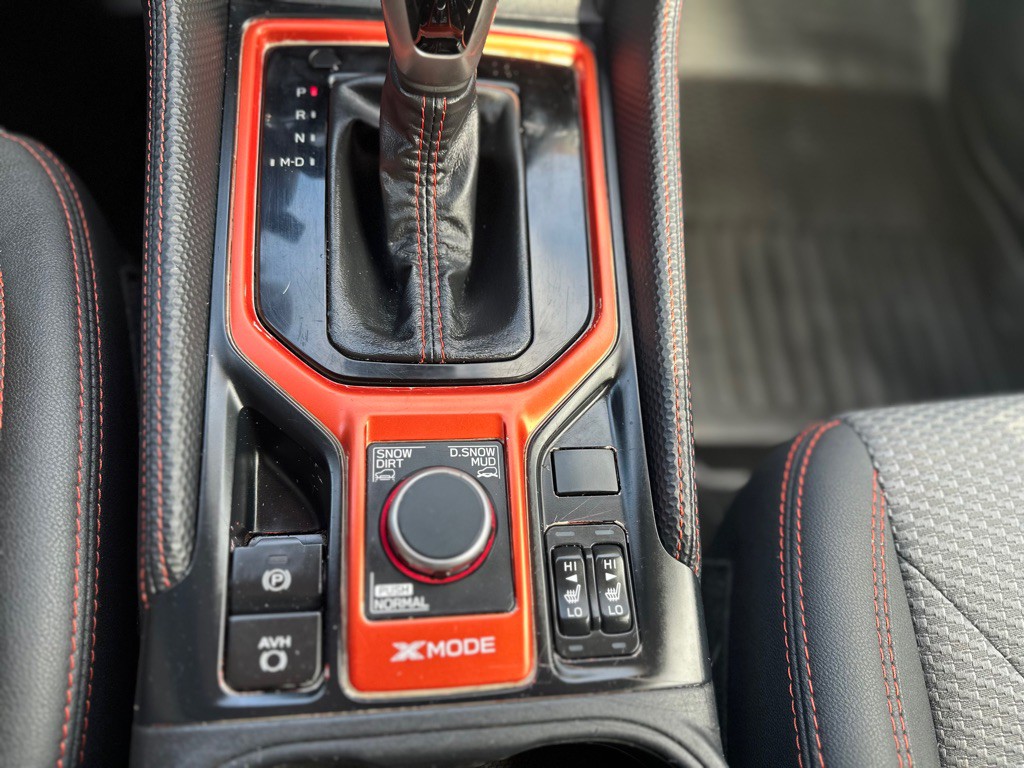 2019 Subaru Forester Image 17