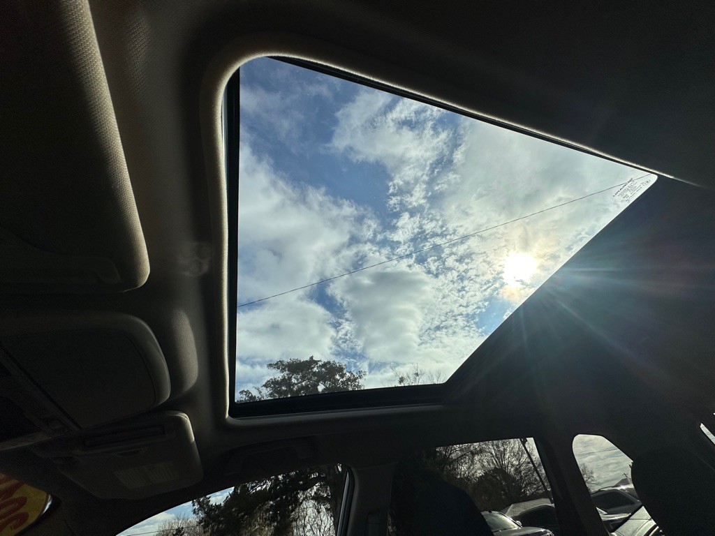 2019 Subaru Forester Image 19