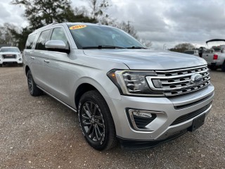 Image for 2019 Ford Expedition Max Limited ID: 7201306