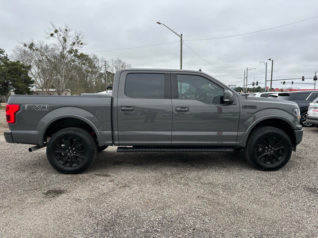 2020 Ford F-150 Image 6