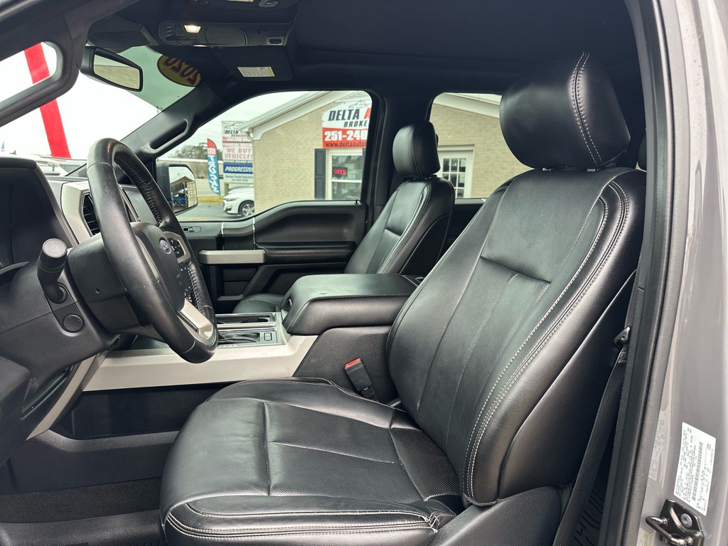 2020 Ford F-150 Image 9