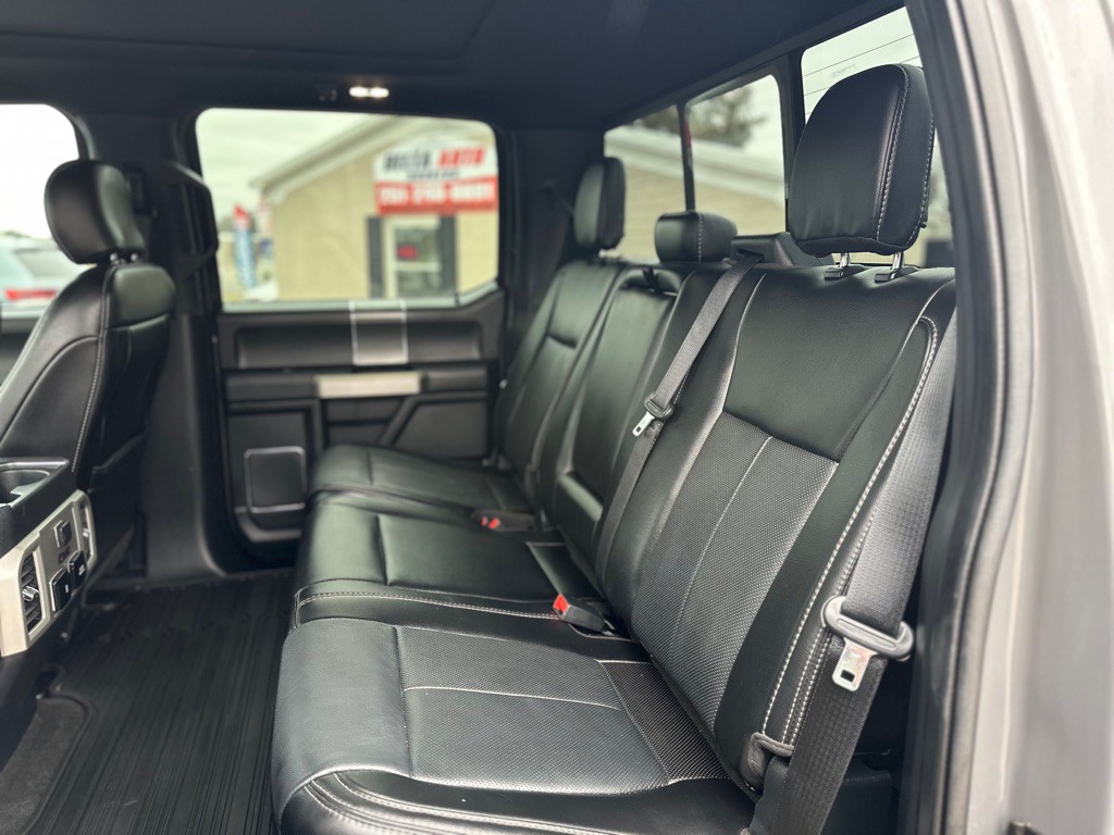 2020 Ford F-150 Image 10