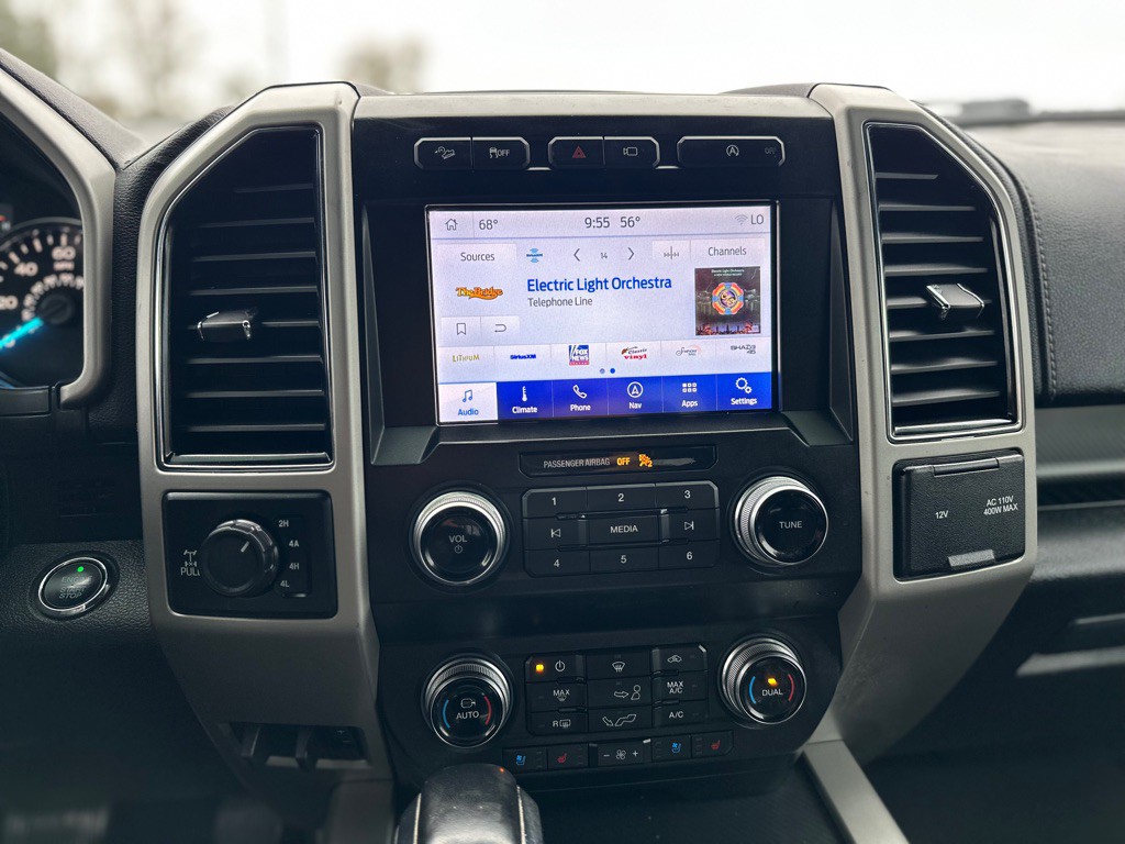 2020 Ford F-150 Image 12