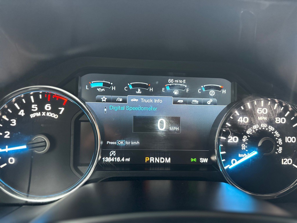 2020 Ford F-150 Image 14