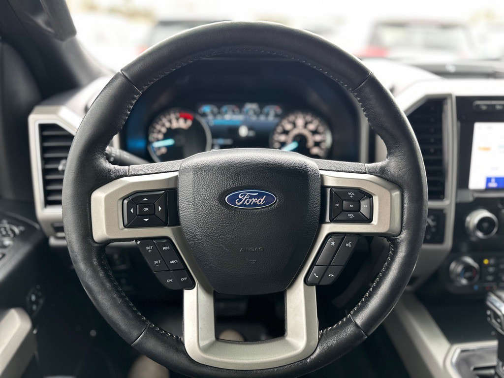 2020 Ford F-150 Image 16