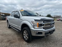 Image for 2019 Ford F-150 XLT ID: 7201321