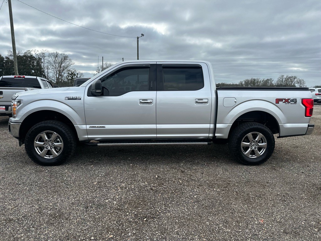 2019 Ford F-150 Image 5