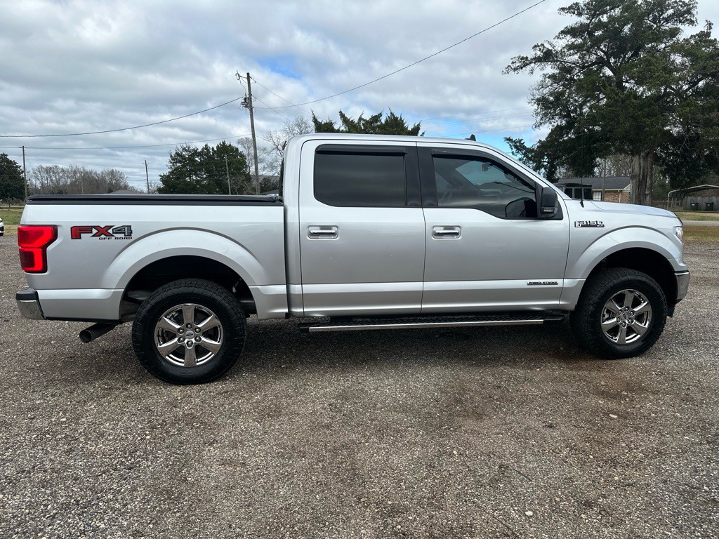 2019 Ford F-150 Image 6