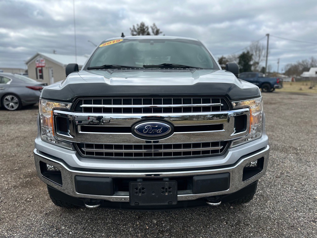 2019 Ford F-150 Image 7