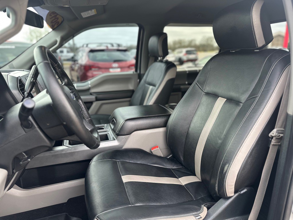 2019 Ford F-150 Image 10