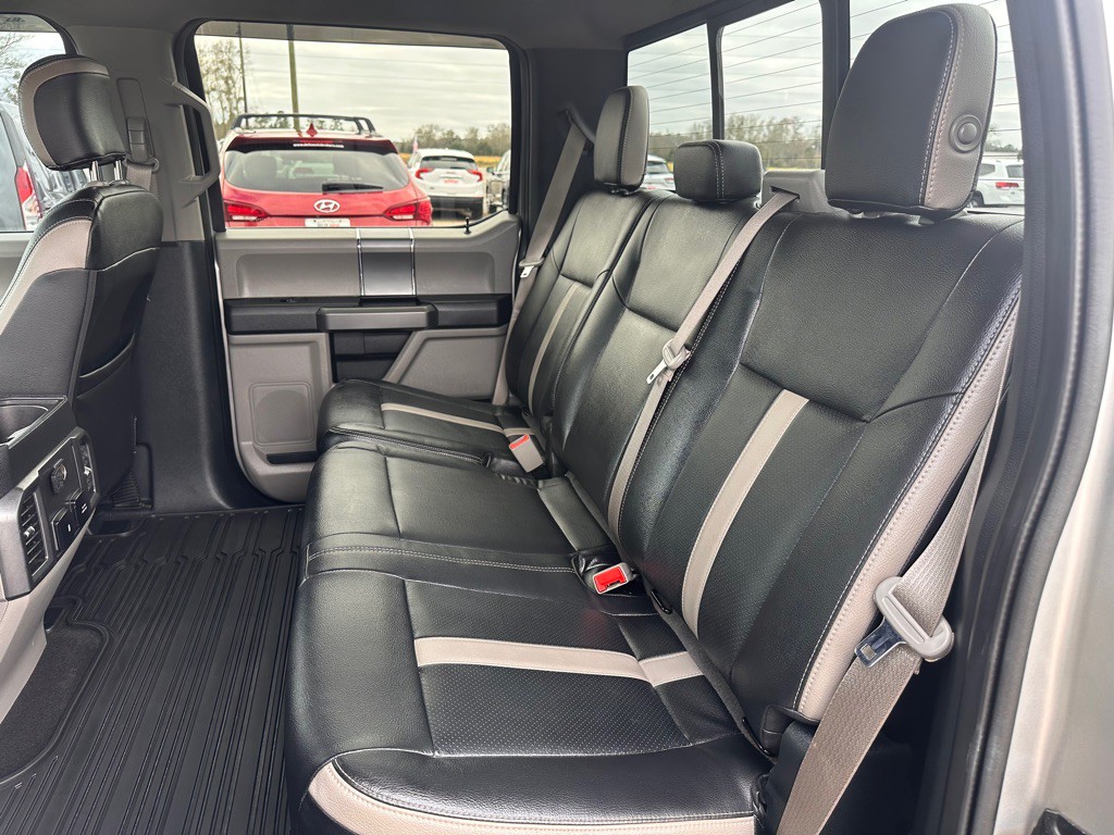 2019 Ford F-150 Image 11