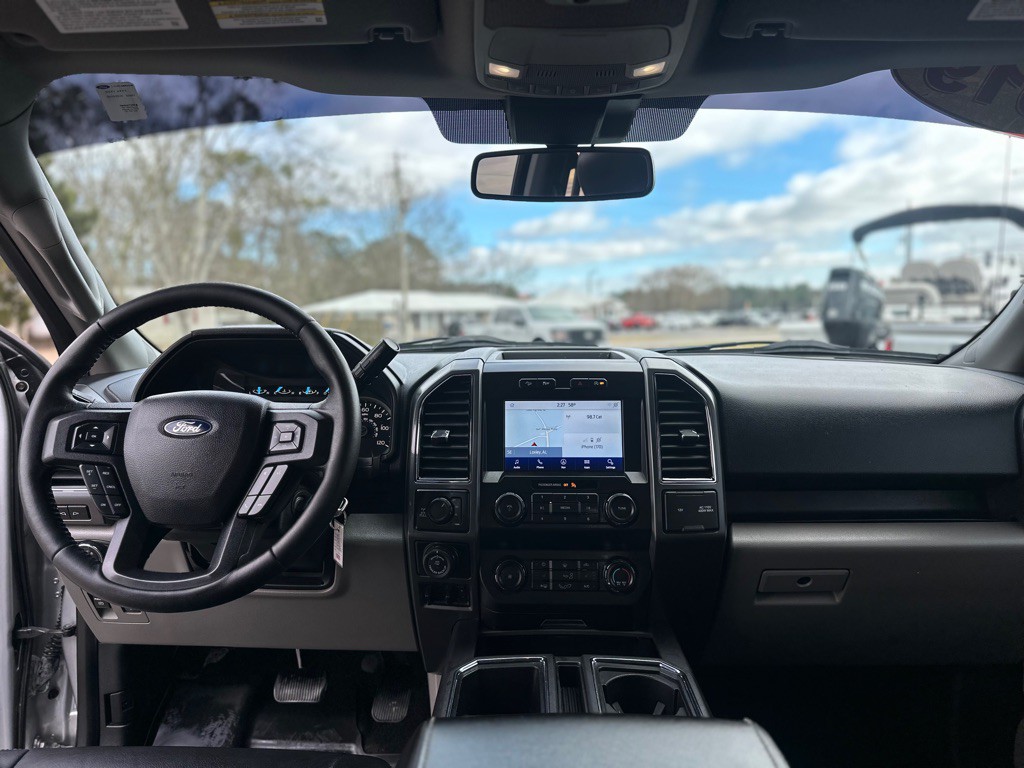 2019 Ford F-150 Image 12