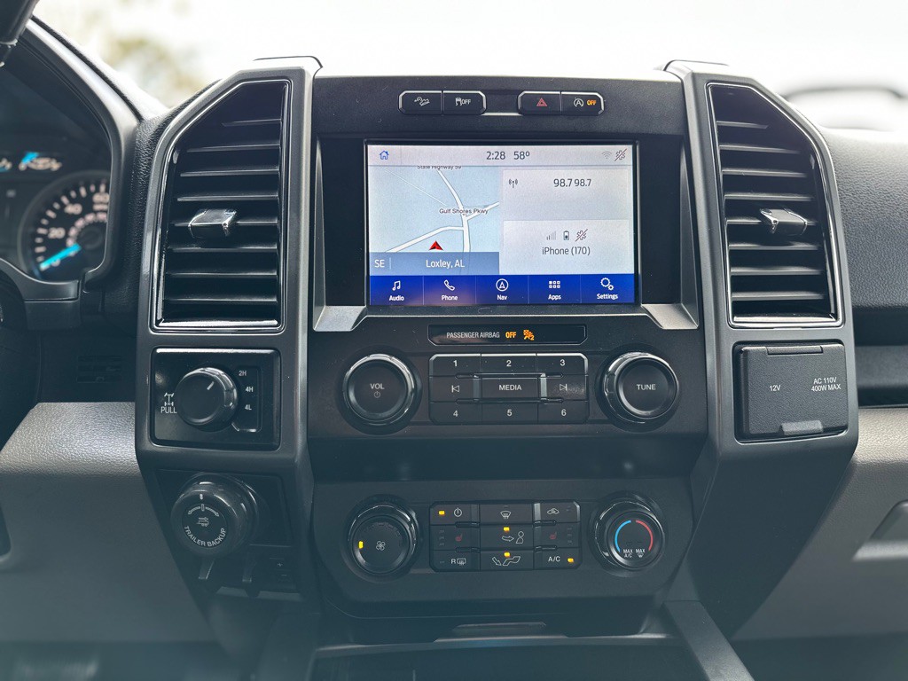 2019 Ford F-150 Image 13