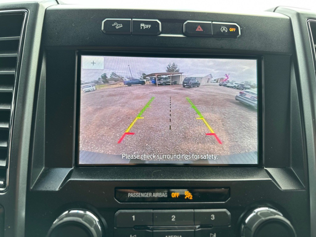 2019 Ford F-150 Image 14