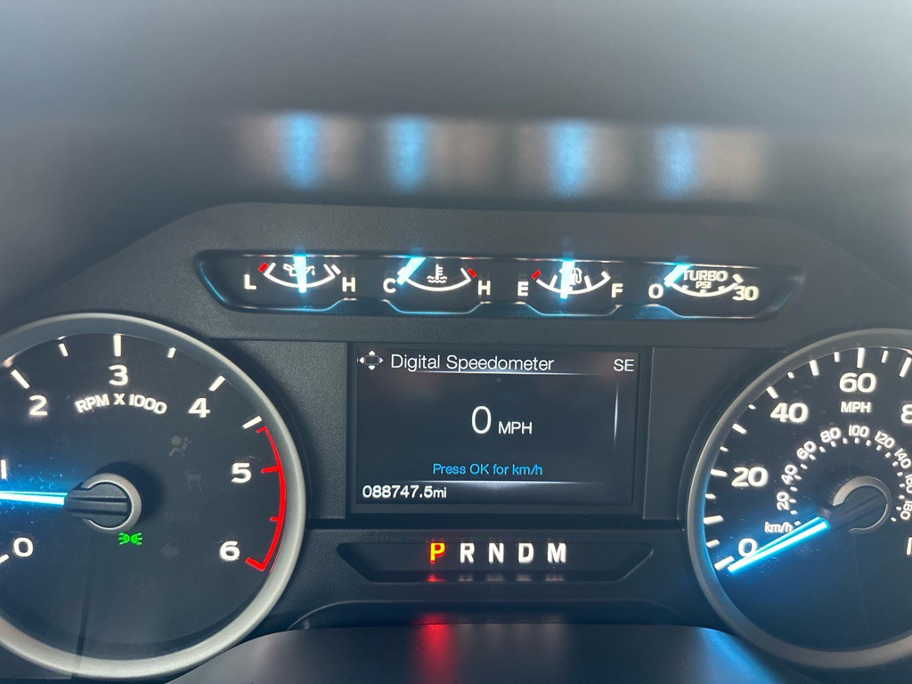 2019 Ford F-150 Image 15