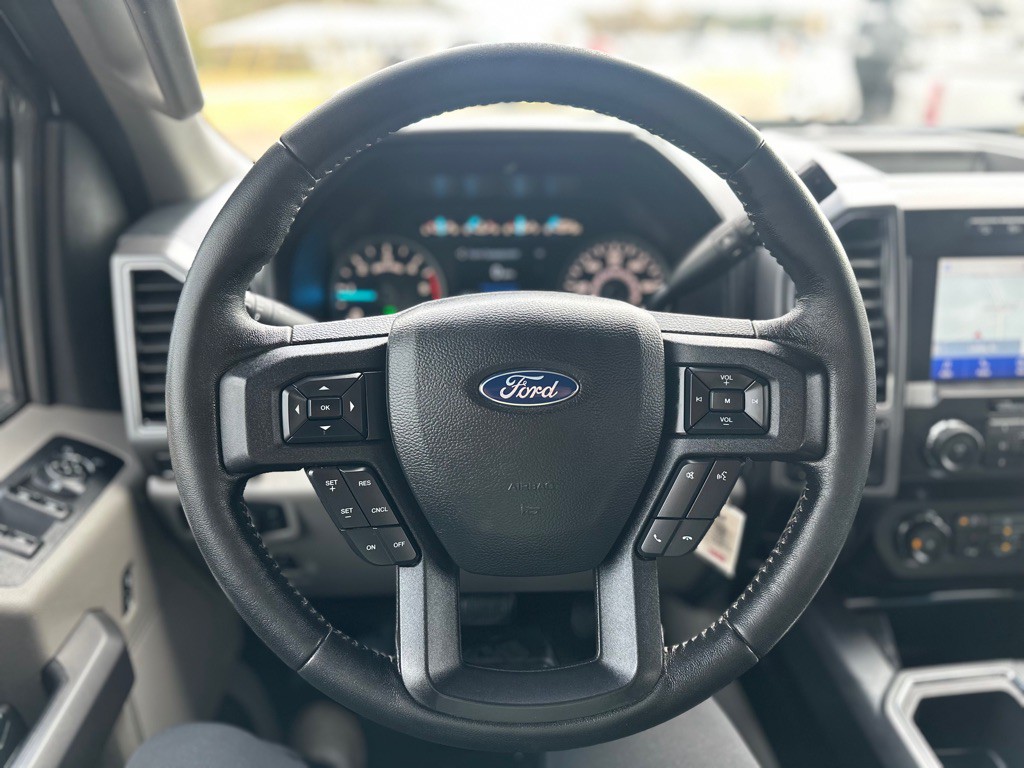 2019 Ford F-150 Image 16