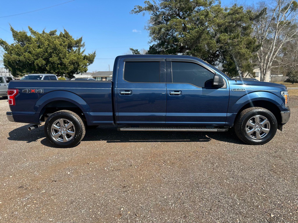 2018 Ford F-150 Image 5