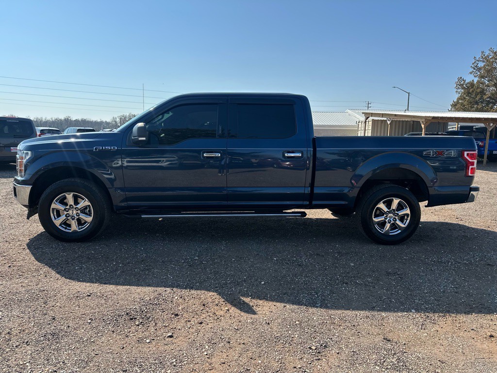 2018 Ford F-150 Image 6