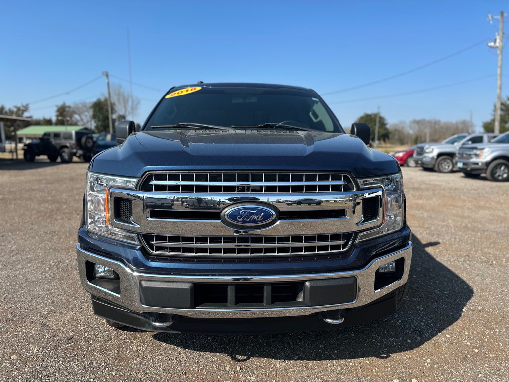 2018 Ford F-150 Image 7