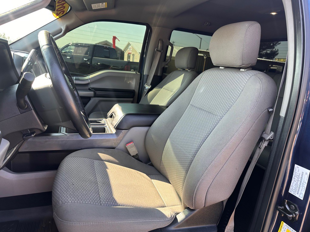 2018 Ford F-150 Image 9