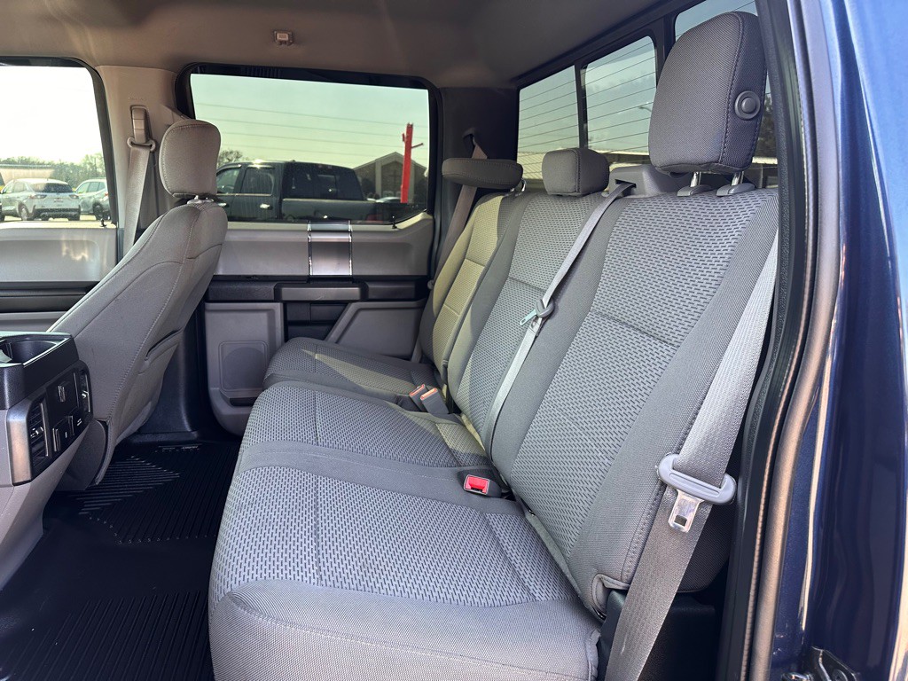 2018 Ford F-150 Image 10