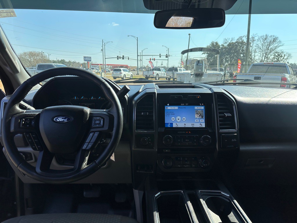 2018 Ford F-150 Image 11