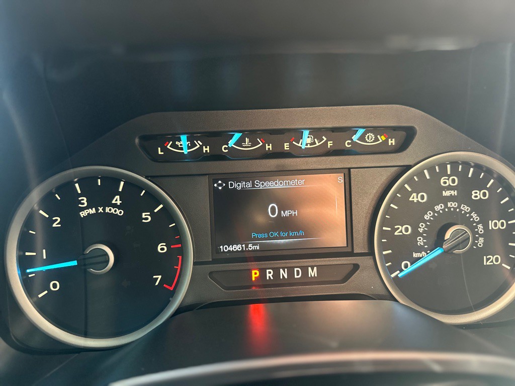 2018 Ford F-150 Image 14