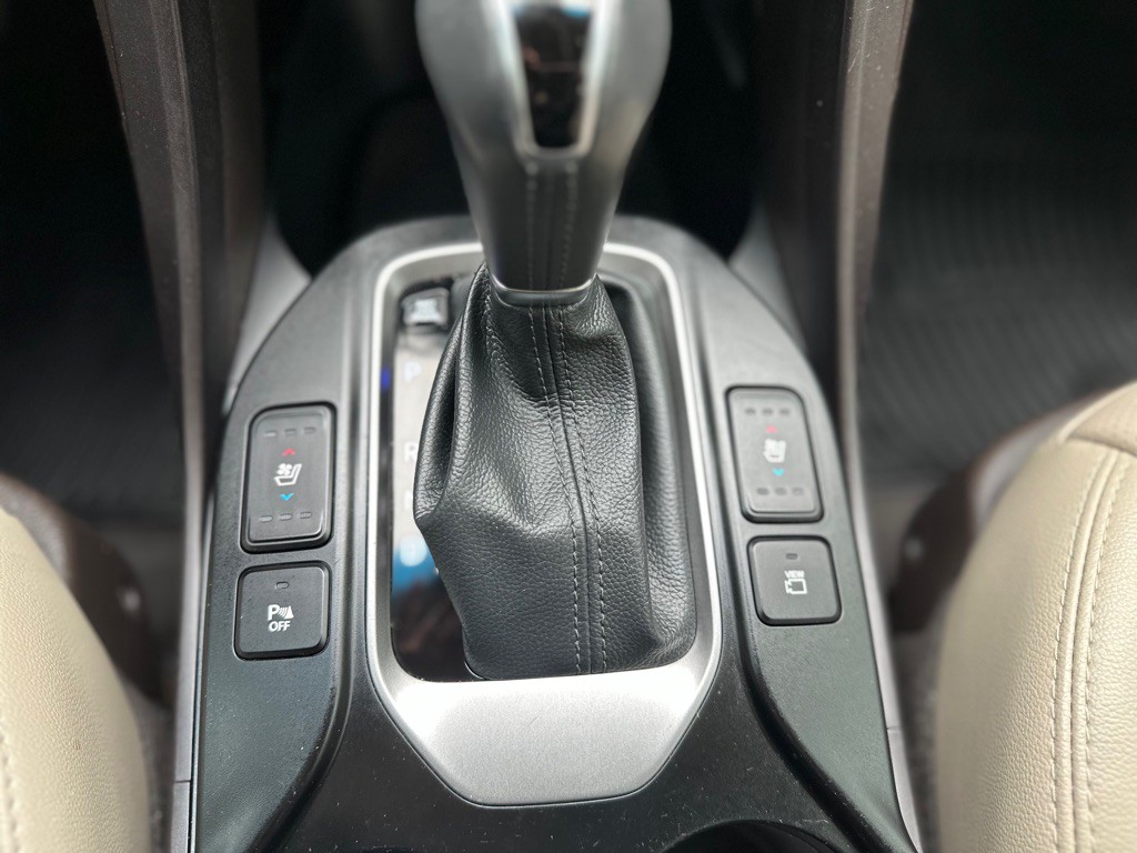 2018 Hyundai Santa Fe Image 15