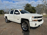 Image for 2018 Chevrolet Silverado 1500 LT Z71 ID: 7223315