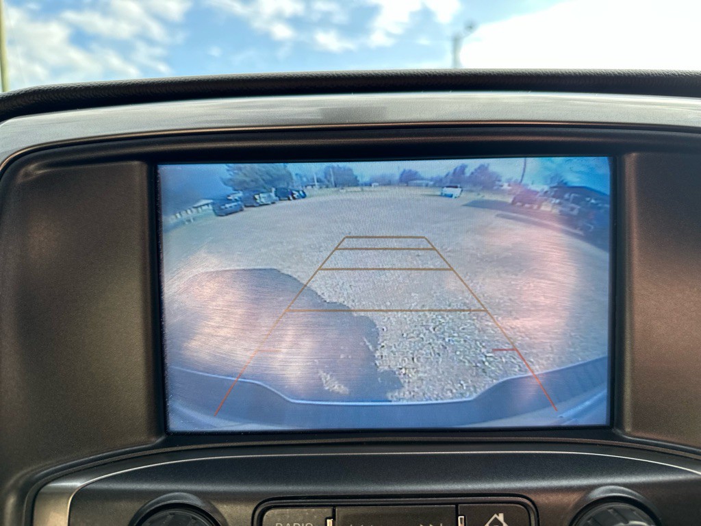 2018 Chevrolet Silverado 1500 Image 13