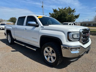Image for 2018 GMC Sierra 1500 SLT ID: 7223347