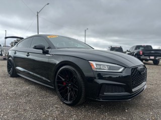 Image for 2019 Audi S5 Premium Plus ID: 7229948