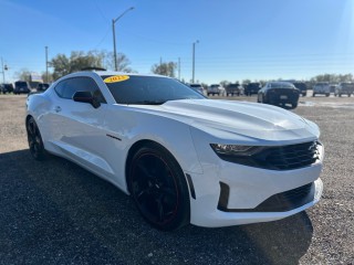 Image for 2023 Chevrolet Camaro LT ID: 7230036