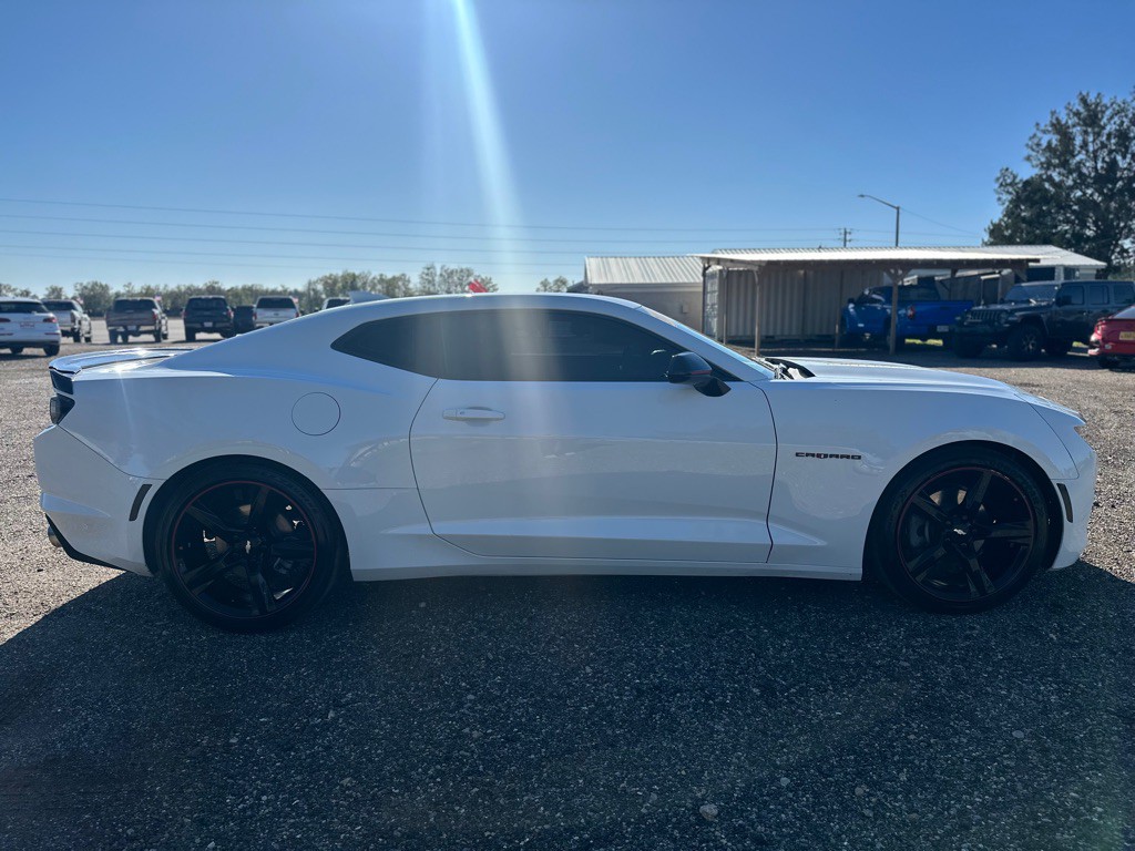 2023 Chevrolet Camaro Image 6