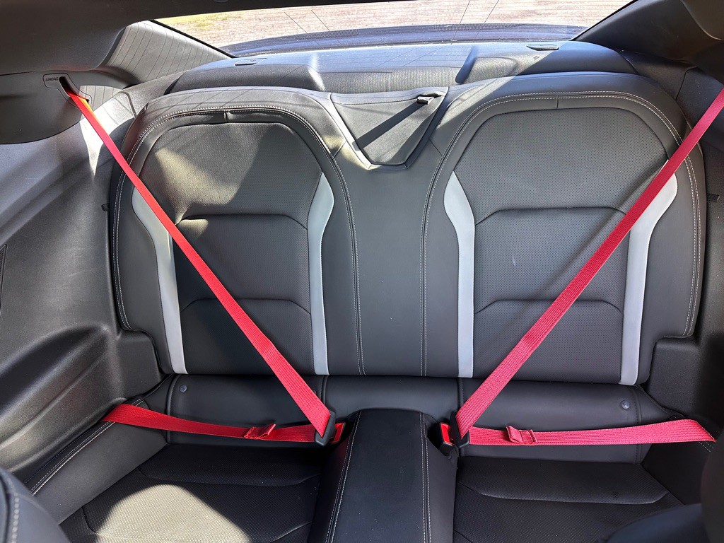 2023 Chevrolet Camaro Image 10