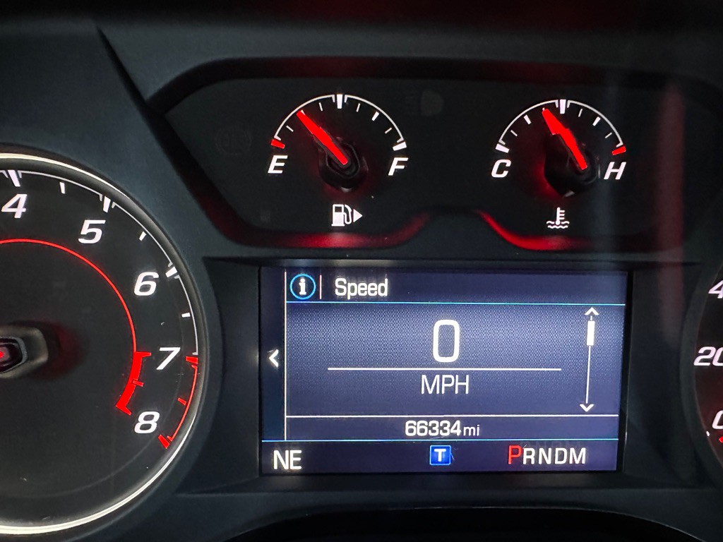 2023 Chevrolet Camaro Image 13