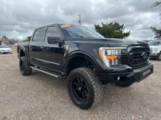 Image for 2022 Ford F-150 XLT ID: 7230239