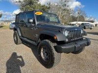 Image for 2017 Jeep Wrangler Unlimited Sport ID: 7230310