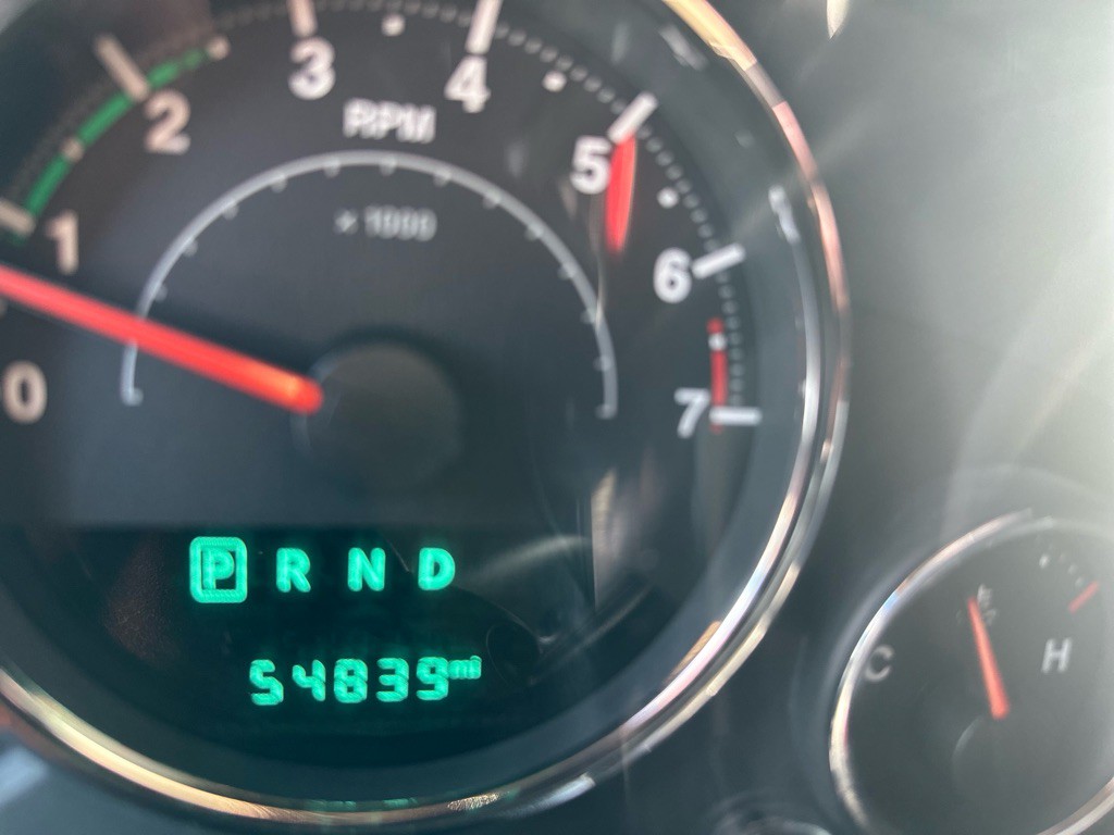 2017 Jeep Wrangler Unlimited Image 13