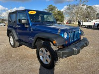 Image for 2009 Jeep Wrangler Rubicon ID: 7230446