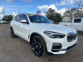 Image for 2019 BMW X5 xDrive40i ID: 7230612