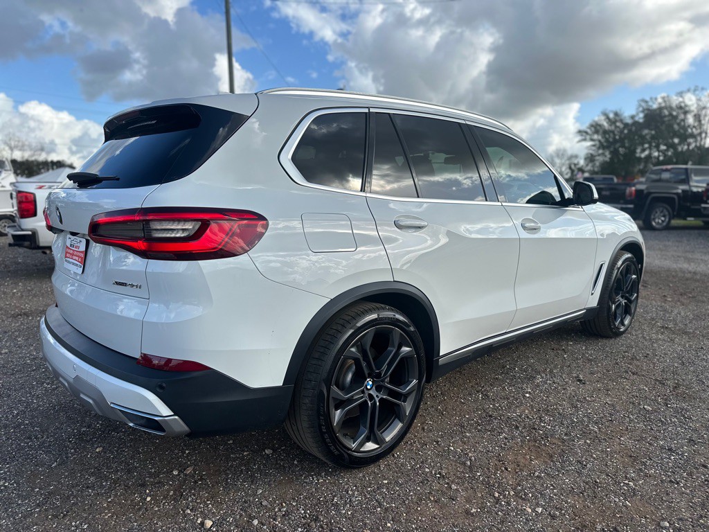 2019 BMW X5 Image 4