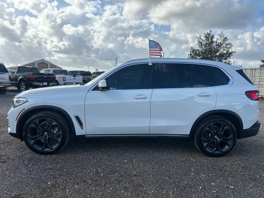 2019 BMW X5 Image 5
