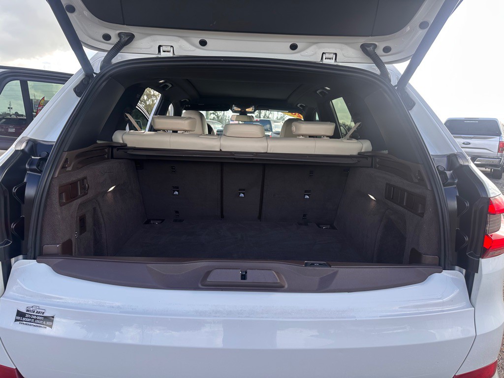 2019 BMW X5 Image 9