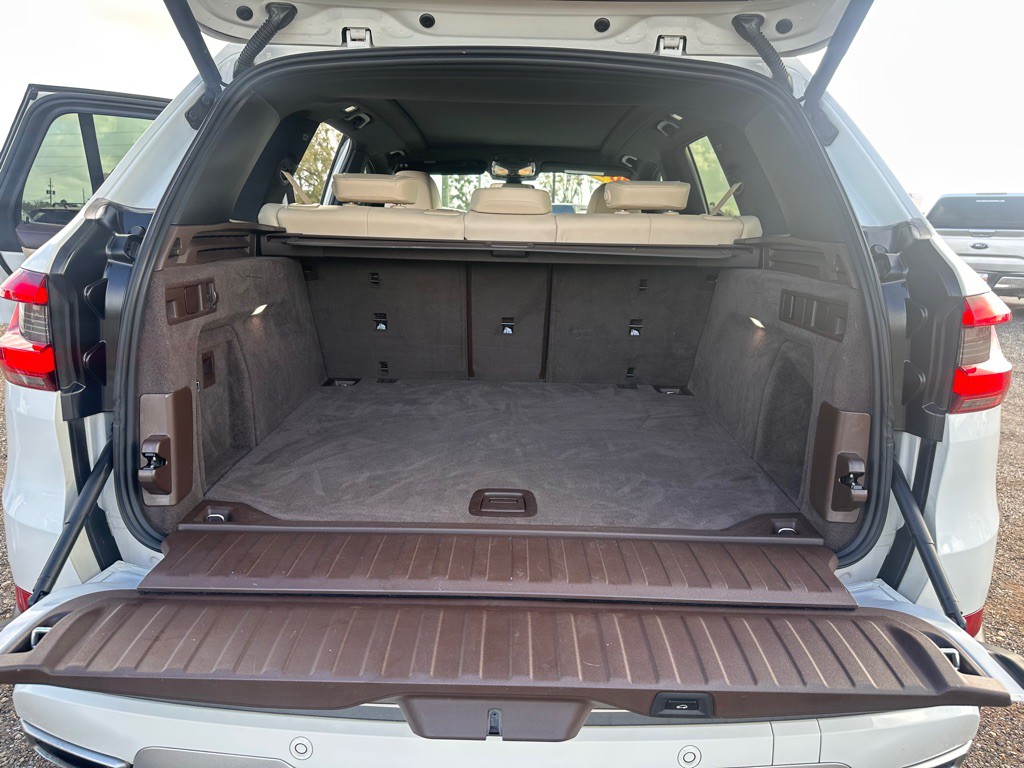 2019 BMW X5 Image 10